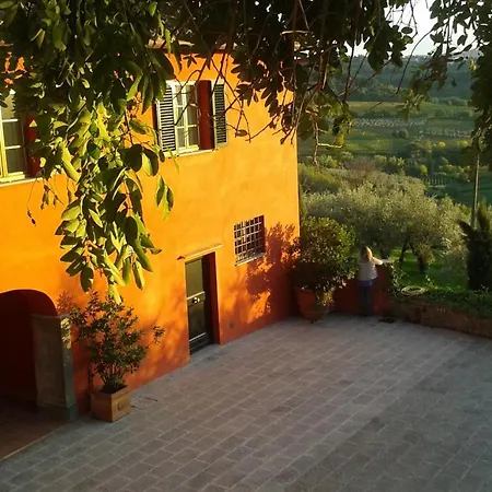 Le Valli Lavanda San Casciano in Val di Pesa