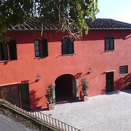 Le Valli Lavanda * San Casciano in Val di Pesa