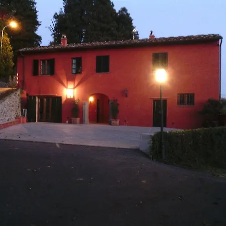 Le Valli Lavanda Apartment