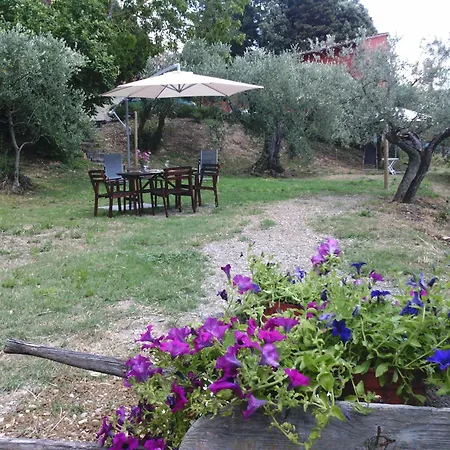 Apartment Le Valli Lavanda