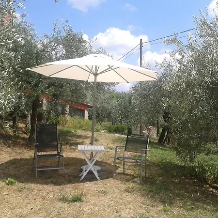 Le Valli Lavanda San Casciano in Val di Pesa