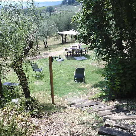 Le Valli Lavanda