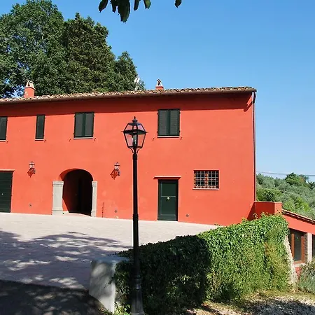 Le Valli Lavanda San Casciano in Val di Pesa