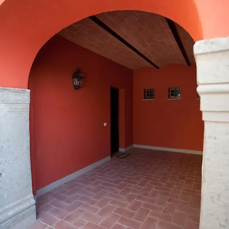 Apartment Le Valli Lavanda San Casciano in Val di Pesa