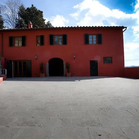 Apartment Le Valli Lavanda
