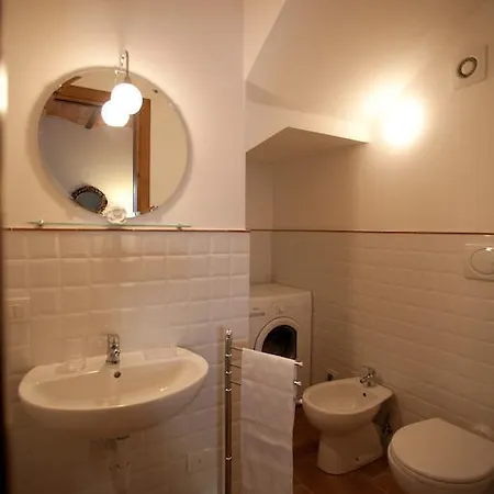 Apartment Le Valli Lavanda