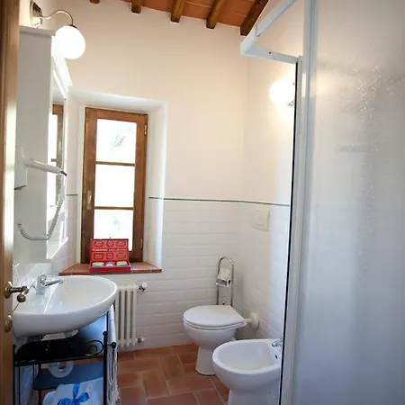 Apartment Le Valli Lavanda