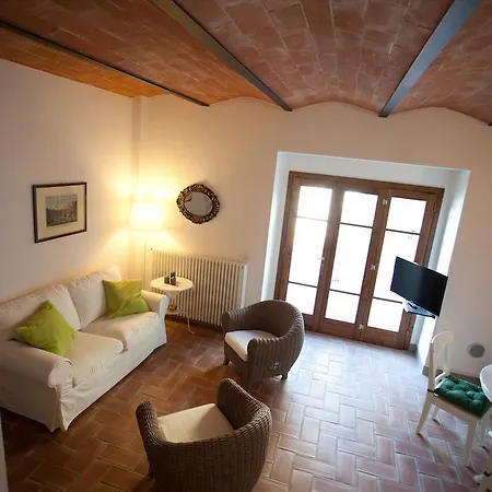 Apartment Le Valli Lavanda *