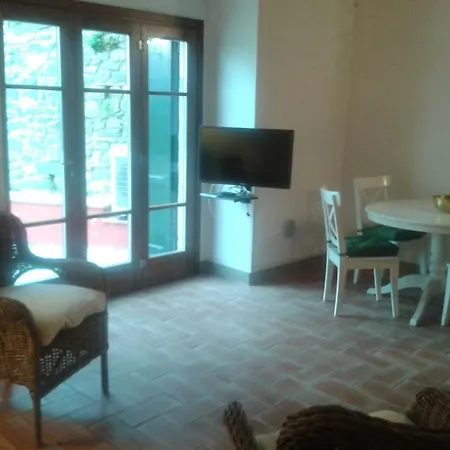 Apartment Le Valli Lavanda *