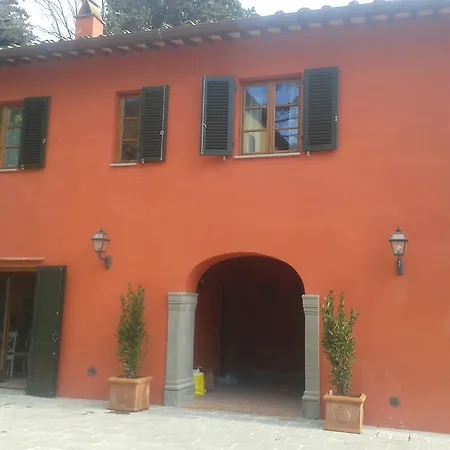 Apartment Le Valli Lavanda *