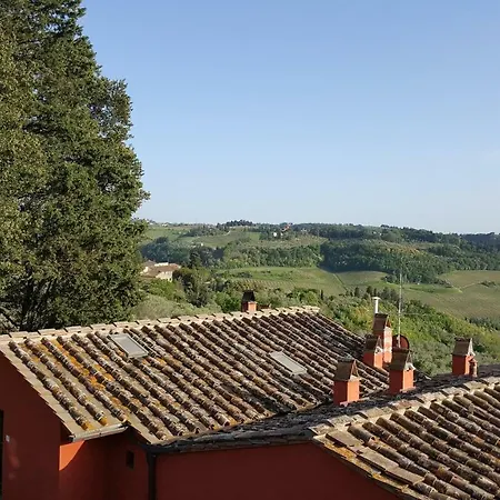 Le Valli Lavanda Apartment San Casciano in Val di Pesa